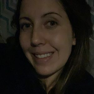 Meet your Posher, Alison